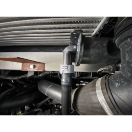 UPRproducts UPR 2015 Ford F150 Ecoboost 3.5l & 2.7l VTA blow off valve mod plug 13 15 16 17