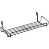 Hikari SK-301 Wire Shelf, Small, Black