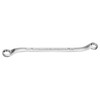 TONE M44-1113 Long Mechanic Glasses Wrench (45° x 10°), Double