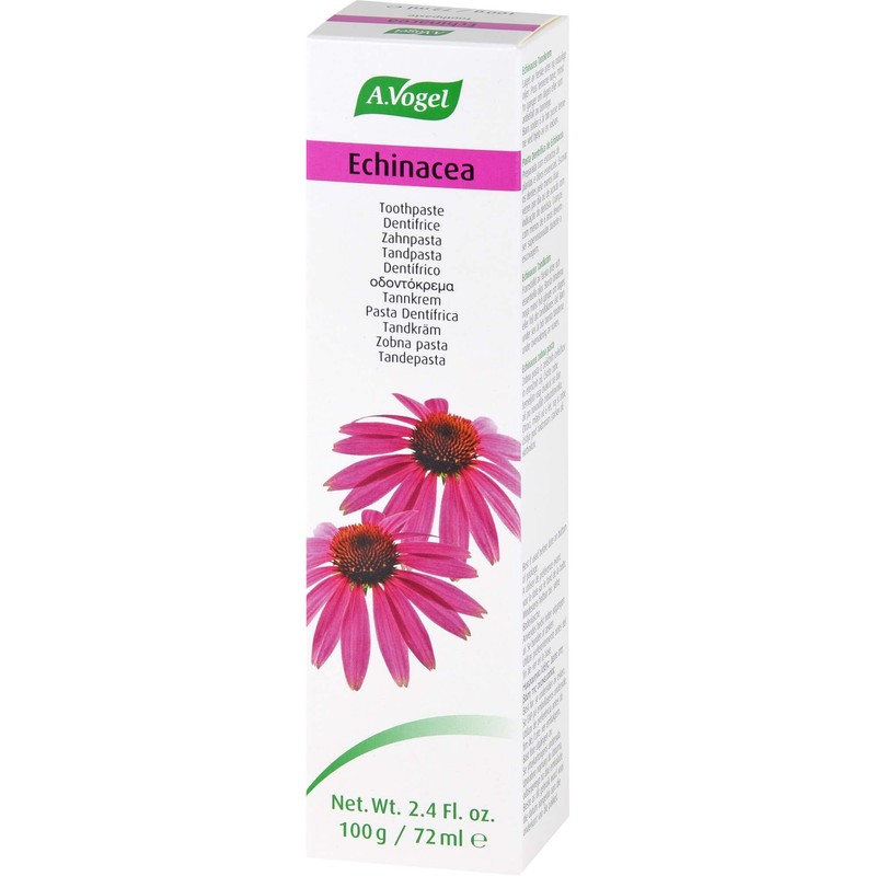 Echinacea Toothpaste A.Vogel 100 g
