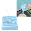 USB Dishwasher Mini Portable Ultrasonic Electrolysis Washing Machine for Sink