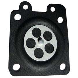 2 Pack K1-WTEA Carburetor Repair Rebuild Kit Replace for Walbro WTEA 455 Rancher 460 WTEA