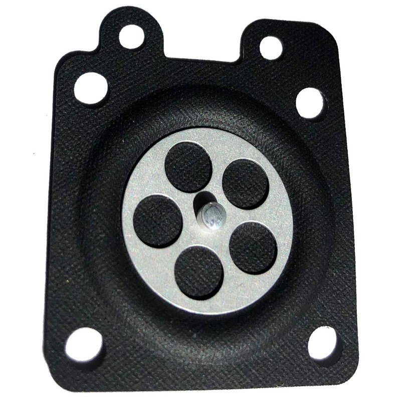 2 Pack K1-WTEA Carburetor Repair Rebuild Kit Replace for Walbro