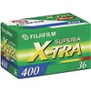 Fuji Superia X-TRA 400 135-36 color film