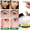 Snail Mucin 92% Face Moisturizer, natural treatment, Lightweight Moisturing Cream