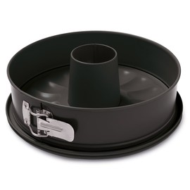 Guardini Gardenia Springform, Steel, Black