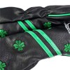 F Fityle 4X Waterproof Golf Club Head Cover Wood Driver