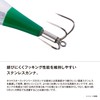 Shimano (SHIMANO) Octopus Lure Tako Master Lure L Flash Boost