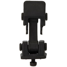 Omix-Ada | 11210.07 | Caperuza | Referencia OE: 55176636AD | Compatible con Jeep Wrangler TJ 1997-2006