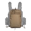 Tasmanian Tiger TT Tac Pouch 18 anfibia Lightweight Accessory Bag