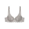 Triumph Women's Amourette WHP Bra, Silent Grey