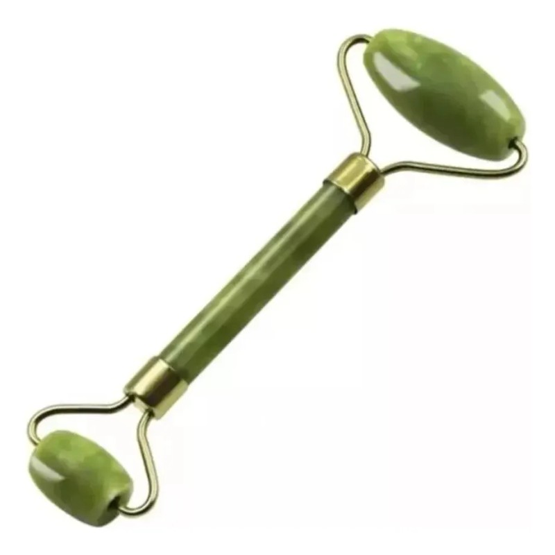 Alóe Vera Gel Regenerador + Suero Té Verde + Rodillo