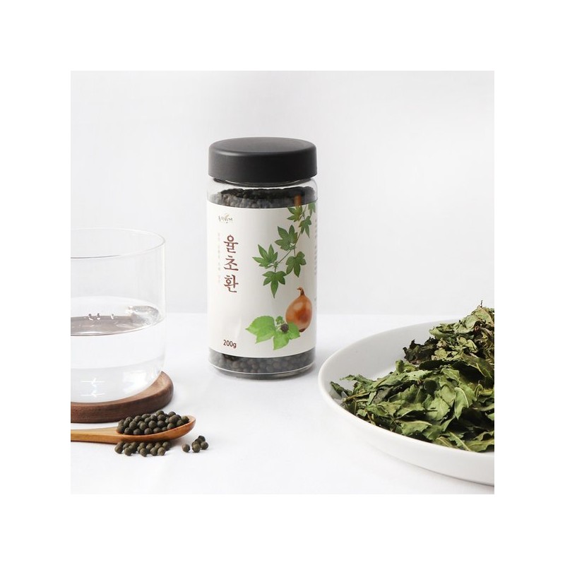 Donguihanjae 동의한재 율초환 200g Donguihanjae Yulcho Powder 200g