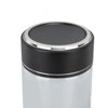 Hydrogen Water Bottle 420ml PCTG PEM SPE Technology Rechargeable Portable