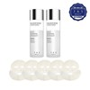 Jas Glutathione Expert Serum 130ml x2 + Carol Frank Face Sheet 5 sheets23822326587807 / 쟈스 글루타치온 엑스퍼트 세럼 130ml x2 + 캐롤프랑크 페이스시트 5매23822326587807