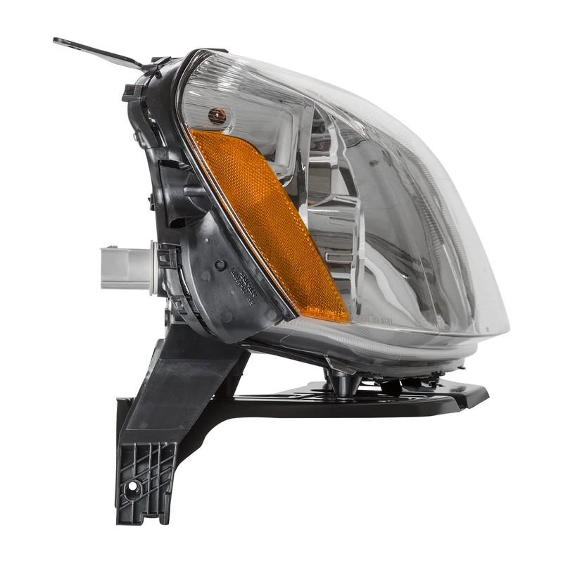 TYC Right Headlight Assembly Compatible with 2005-2007 Ford Five Hundred