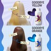 Goodbye Yellow Purple Shampoo 10.6 oz (310 g) Salon Exclusive