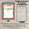 Taco 'Bout Love Bridal Shower Invitations - 20 5x7 Fill