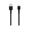 Xiaomi USB Type-C Cable 100CM Black