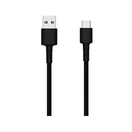Xiaomi USB Type-C Cable 100CM Black