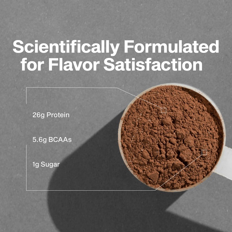 MuscleTech Platinum 8-Hour Protein Powder - 7 Premium Protein Sources