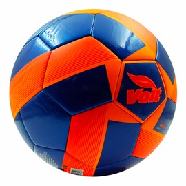 Voit Balón de Fútbol Soccer No.4 Helix S200 Puede Llegar en Naranjado o Amarillo