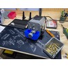 Brass Catching Tray for Platinum Series Case Prep Center (Green)