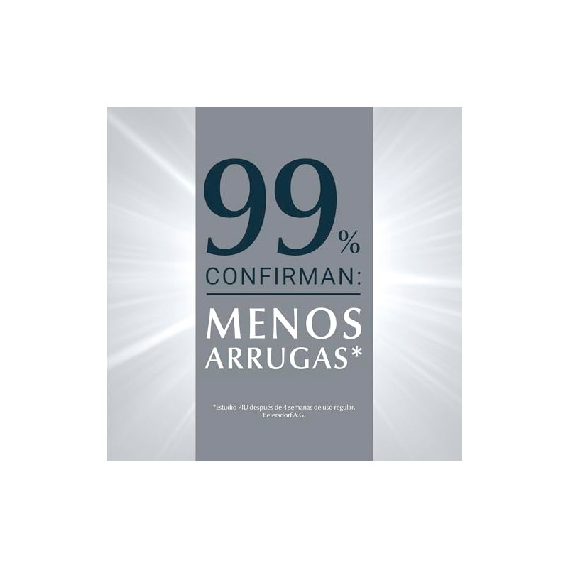 EUCERIN Crema dia FPS 15+ ácido hialurónico Hyaluron Filler, 50