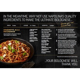 Napolina Napolina Olive Oil, 500ml