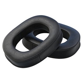 Faro Leather-Like Pilot Headset Earseal Cushions