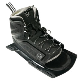 HO Stance 110 Front Plate 10-15