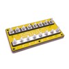 SMD Octo ANL Fuse Block (Aluminum)