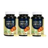 Chong Kun Dang Health Eye Care Omega 3 Royal 90 tablets 3pcs / 종근당건강 아이케어 오메가3 로얄 90정 3개