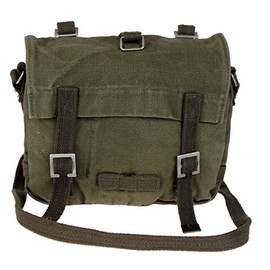 BW Combat Messenger Bag, Small, OD Green
