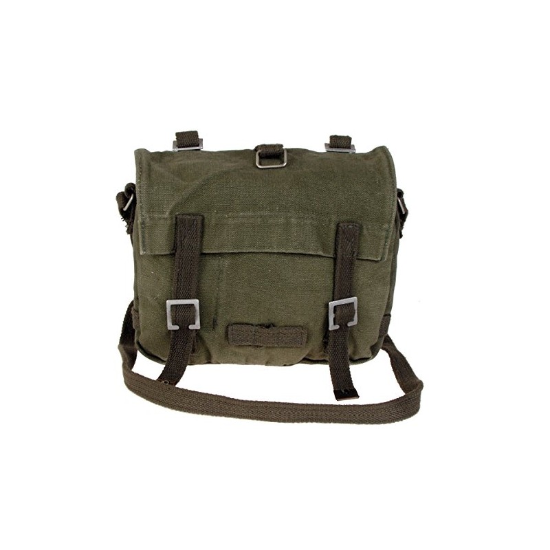 BW Combat Messenger Bag, Small, OD Green