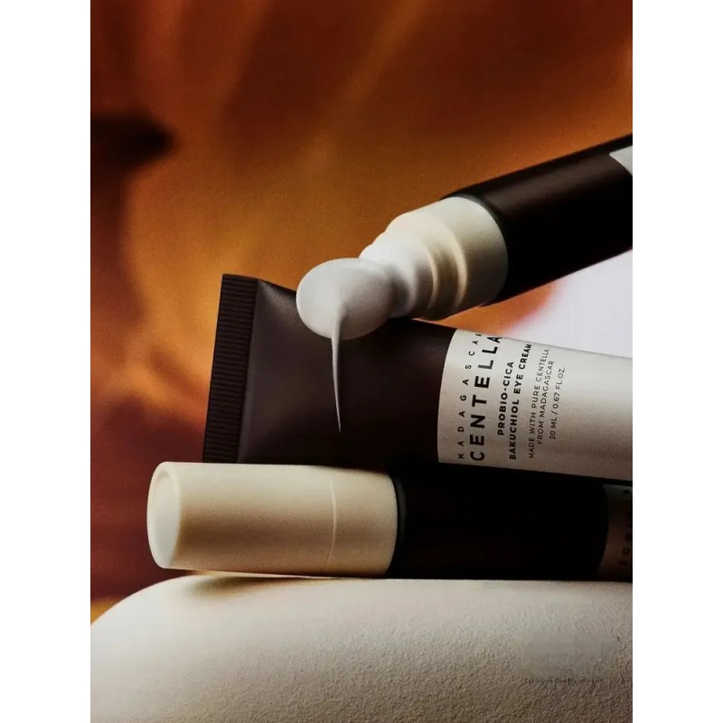 Skin1004 Crema Coreana Ojos Centella Retinol