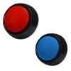 Hsthe Sea 2 Pack Recordable Answer Buzzers Voice Recording Button