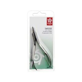 Pfeilring Nail Pliers Nickel-Plated 11 cm
