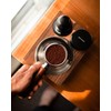Normcore 58.5mm Coffee Tamper V4 - Spring-loaded Tamper with 15lb