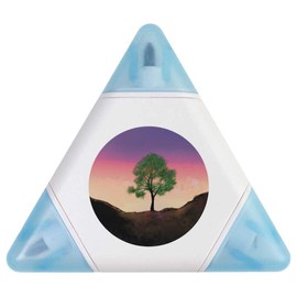 'Sycamore Tree at Sunset' Compact DIY Multi Tool (TI00032845)