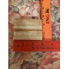 Bela Sandalwood Parfum Natural Organic Plant-Based Bar Soap Made In