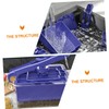 GRIRIW Tofu Press Mold Convenient Tofu Making Tool for Homemade