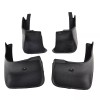 Xukey Front Rear Mud Flaps Splash Guards For Toyota Corolla