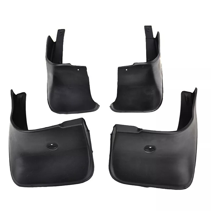 Xukey Front Rear Mud Flaps Splash Guards For Toyota Corolla