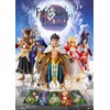 Fate Grand Order Duel FGO Collection Figure Blind Box Fourth