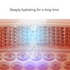 Facial Oxygen Injector Blue Lighting Moisturizing High Pressure Handheld Face