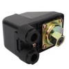 Automatic 3 Phase 3/8 NPT Female Thread Pressure Control Switch