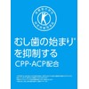Japanses Recaldent Gum Peach Mint Bottle 4.93oz(140g) Japan Mint Gum