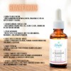Kit Cuidado Facial Vitamina C - Shelónabel Skincare + Regalo