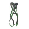 MSA 10205845 V-Form+ Full Body Safety Harness - Size: Standard